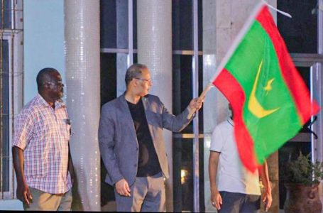 جهة نواكشوط تطلق حملة لمكافحة البعوض وتدعو المواطنين لمواكبتها