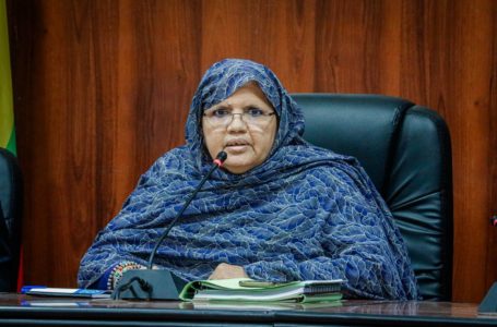 المجلس الجهوي لمدينة نواكشوط يعقد دورته الرابعة العادية لسنة 2025