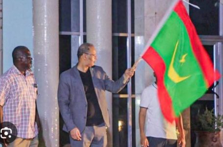 جهة نواكشوط تطلق حملة موسعة لمكافحة البعوض