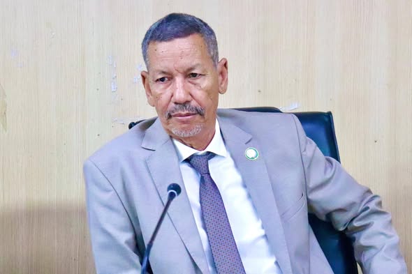  جهة نواكشوط نتظم ورشة عمل لإعداد دراسة استراتيجية تحدد خمسة محاور رئيسية بالتعاون مع البنك الافريقي للتنمية