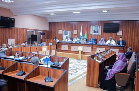 المجلس الجهوي يعقد دورته الثالثة العادية 2026